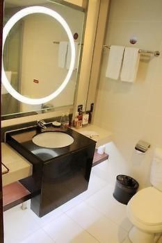 Nanjing Century Fate Hoteljinxianghe Dış mekan fotoğraf