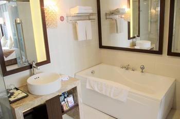 Nanjing Century Fate Hoteljinxianghe Dış mekan fotoğraf