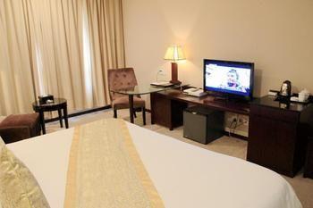Nanjing Century Fate Hoteljinxianghe Dış mekan fotoğraf
