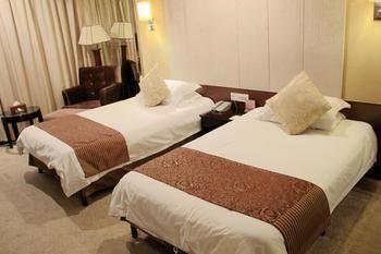 Nanjing Century Fate Hoteljinxianghe Dış mekan fotoğraf