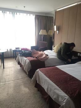 Nanjing Century Fate Hoteljinxianghe Dış mekan fotoğraf
