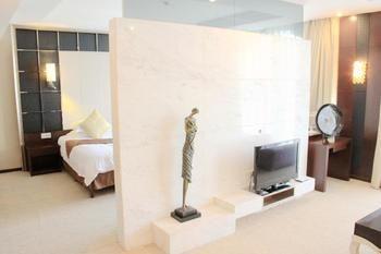 Nanjing Century Fate Hoteljinxianghe Dış mekan fotoğraf