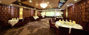 Nanjing Century Fate Hoteljinxianghe Dış mekan fotoğraf
