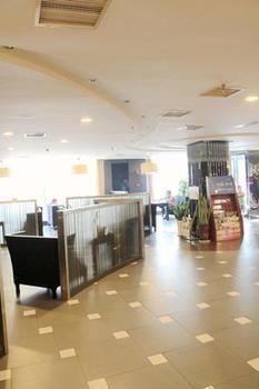 Nanjing Century Fate Hoteljinxianghe Dış mekan fotoğraf