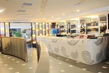 Nanjing Century Fate Hoteljinxianghe Dış mekan fotoğraf