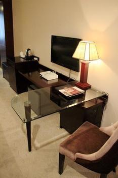 Nanjing Century Fate Hoteljinxianghe Dış mekan fotoğraf