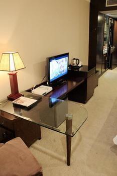 Nanjing Century Fate Hoteljinxianghe Dış mekan fotoğraf