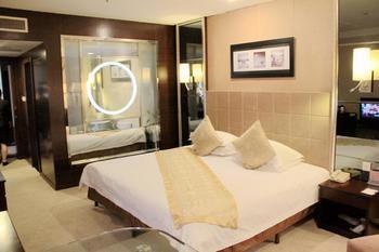 Nanjing Century Fate Hoteljinxianghe Dış mekan fotoğraf