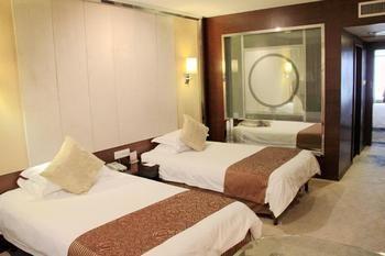 Nanjing Century Fate Hoteljinxianghe Dış mekan fotoğraf