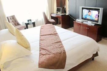 Nanjing Century Fate Hoteljinxianghe Dış mekan fotoğraf