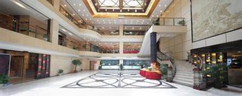 Nanjing Century Fate Hoteljinxianghe Dış mekan fotoğraf