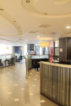 Nanjing Century Fate Hoteljinxianghe Dış mekan fotoğraf