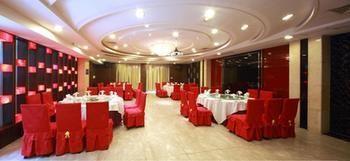 Nanjing Century Fate Hoteljinxianghe Dış mekan fotoğraf